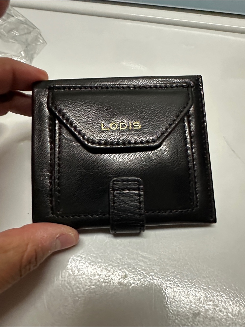 Card Holder / Wallet